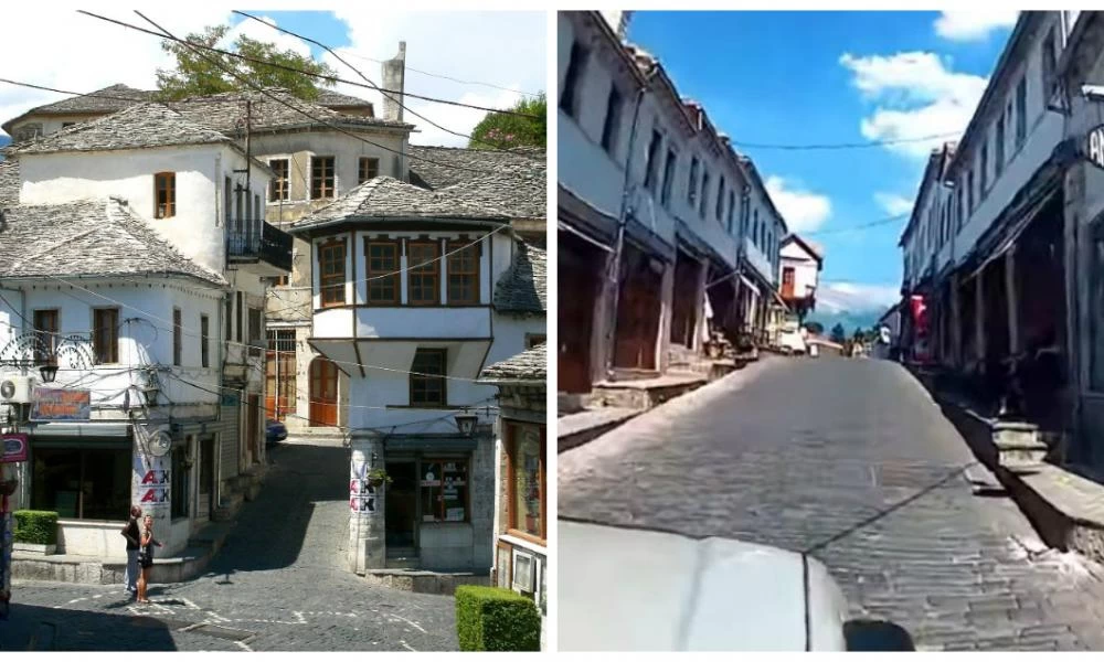 Ξέπλυμα χρήματος στην Αλβανία - Κινδυνεύει η ελληνική μειονότητα